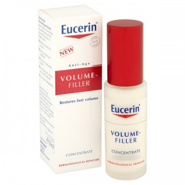 EUCERIN VOLUME FILLER KONCENTRAT 30ML